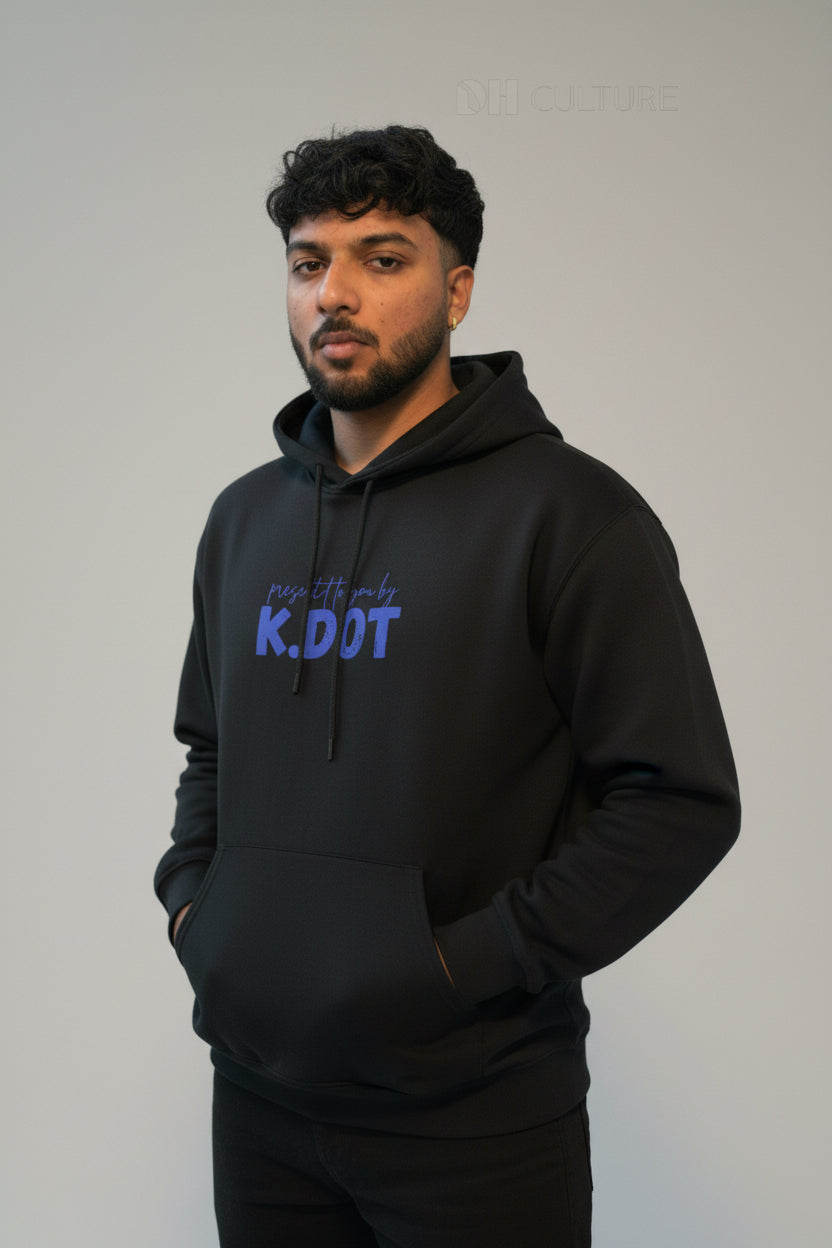 I DESERVE IT ALL WITH GOD'S PROVISION