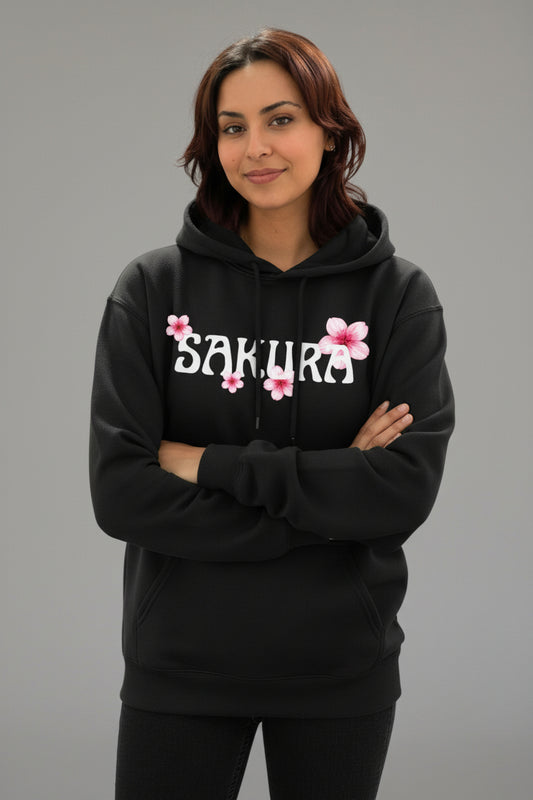 SAKURA HOODIE